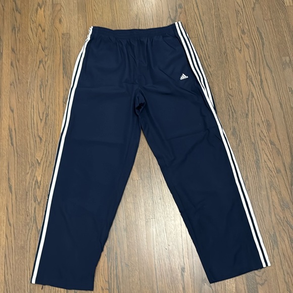Adidas Track Pants - Picture 1 of 4